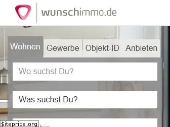 wunschimmo.de