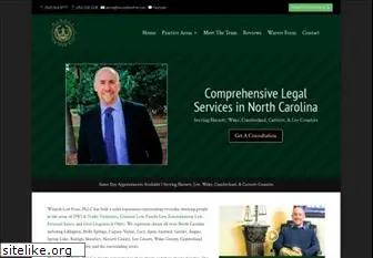 wunschlawfirm.com