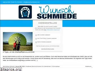 wunschschmiede.net