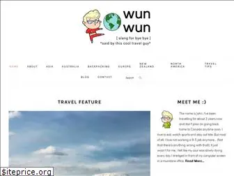 wunwun.com