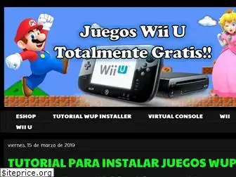 wupinstallerwiiu.blogspot.com