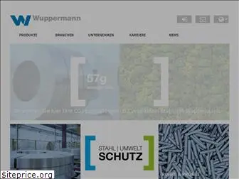 wuppermann.de