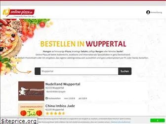 www.wuppertal.online-pizza.de