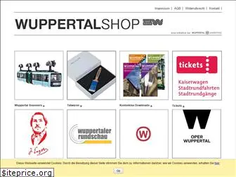 wuppertalshop.de