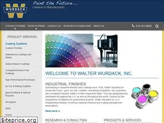 wurdack.com