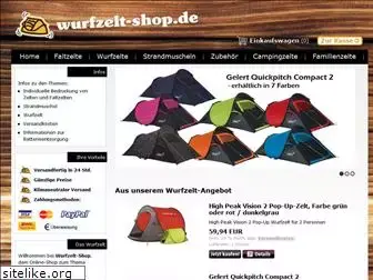 wurfzelt-shop.de