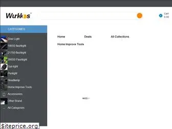 wurkkos.com