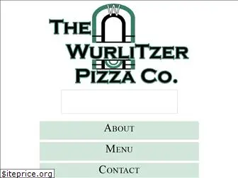 wurlitzerpizza.com