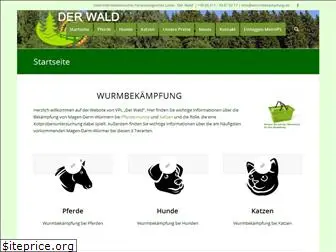 wurmbekampfung.eu