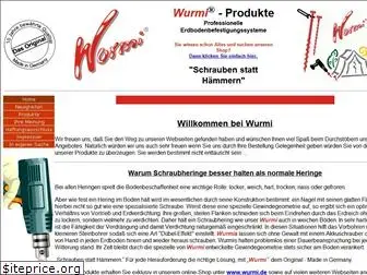 wurmi-produkte.de