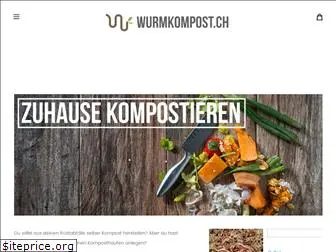 wurmkompost.ch