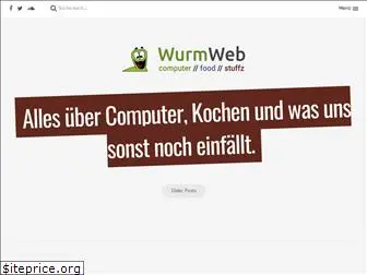 wurmweb.at