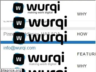 wurqi.com