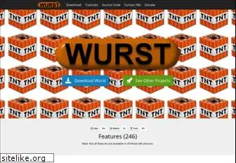 wurstclient.net