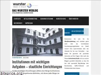 wurster-blog.de