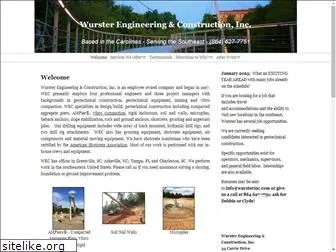 wursterinc.com