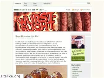 wurstsucht.wordpress.com