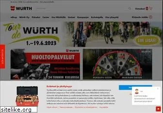 wurth.fi