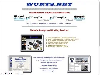wurts.net