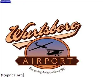 wurtsboroairport.com