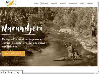 wurundjeri.com.au