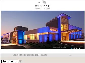 wurzakhotels.com