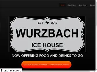 wurzbachicehouse.com