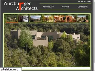 wurzburger-architects.com