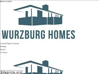 wurzburghomes.com