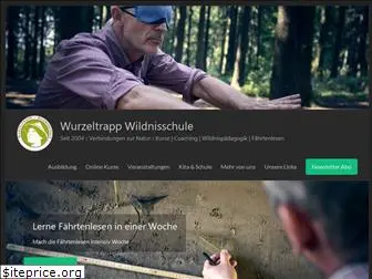 wurzeltrapp.de