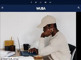 wusa.ca