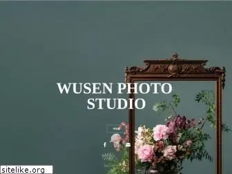 wusenphoto.com