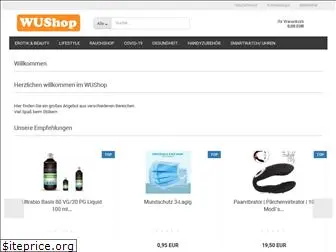 wushop.de