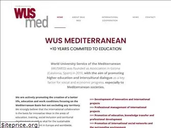 wusmed.org