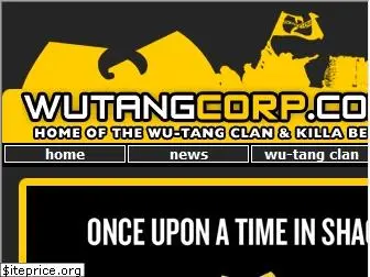 wutang-corp.com