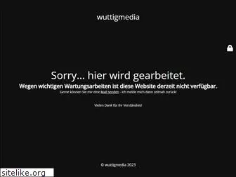 wuttigmedia.de