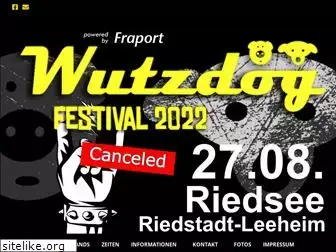 wutzdog-festival.de