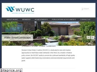 wuwc.org