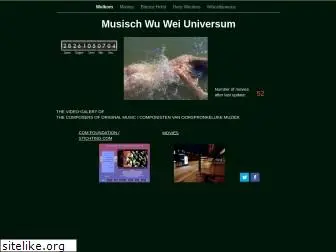 wuweiuniversum.nl