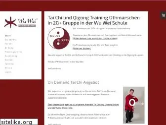 wuweiweb.de