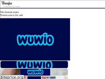wuwio.com