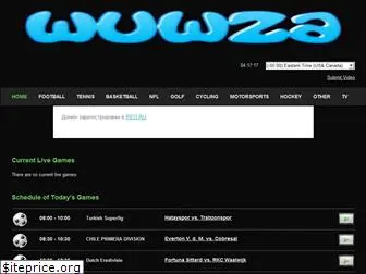 wuwza.com
