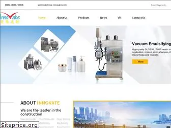 wuxi-innovate.com