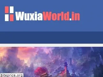 wuxiaworld.in