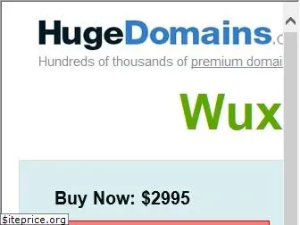 wuxilife.com