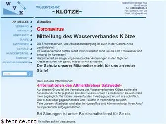 wv-klz.de