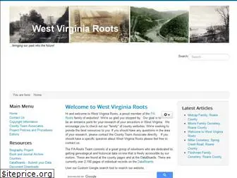 wv-roots.org