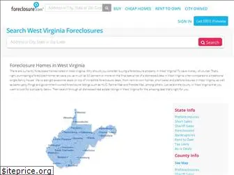 wv.foreclosure.com