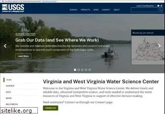 wv.usgs.gov