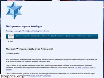 wva-astrologie.nl